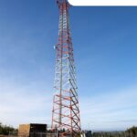 Bestpartner anteny WLAN – Anteny 2,4 GHz