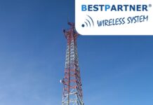 Bestpartner - anteny mikrofalowe - Anteny 2,4 GHz