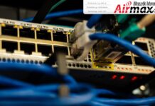 Airmax Internet - szybki start do światowej sieci