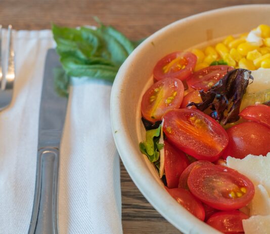 Sos rybny – klucz do smaku kuchni wietnamskiej